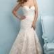 Allure Bridal Allure Bridals 9215 - Fantastic Bridesmaid Dresses