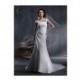 Alfred Angelo Bridal Spring 2013- Style 2348 - Elegant Wedding Dresses