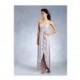 Alfred Angelo Bridesmaids Style 7336L -  Designer Wedding Dresses