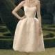 Casablanca Bridal Style 2182S - Fantastic Wedding Dresses