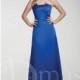 Aurora Pink Damas 52314 - Corset Back Dress - Customize Your Prom Dress