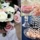 48 Perfect Pink Wedding Color Combination Ideas