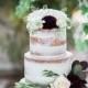 Charming Southern California Wedding Inspiration - Magnolia Rouge
