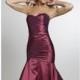 Sweetheart Mermaid Dress by Pretty Maids 22529 - Bonny Evening Dresses Online 