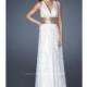Lafemme Gigi Prom Dresses Style 18504 -  Designer Wedding Dresses