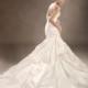 Sophia Tolli Bridal Spring 2013 - Y11314 Cressida - Elegant Wedding Dresses