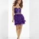 Riva Designs L901 Dress - Brand Prom Dresses