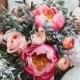 Wedding Bouquets/Corsages