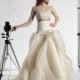 Giovanna Sbiroli 95204 Giovanna Sbiroli Wedding Dresses Nouvelle - Rosy Bridesmaid Dresses