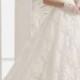 Wedding Dress Inspiration - Rosa Clará