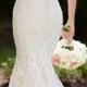 Holy Matri-woah-ny: Wedding Dresses That Will Dazzle On Your Big Day