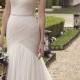 Wedding Dress Inspiration - Casablanca Bridal