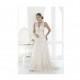 Pearl by Alexia Designs Wedding Dress Style No. W328 - Brand Wedding Dresses