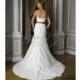 Moonlight Collection Spring 2013 - Style 6239 - Elegant Wedding Dresses