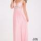 JVN Prom JVN47791 Sweetheart Gown - Brand Prom Dresses