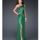 La Femme 16241 Dress V1299-02 - Brand Prom Dresses