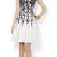 Lauren Ralph Lauren V-Neck Floral-Print Dress - Dresses - Women - Macy's