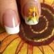 Sun My Flowers By Aliciarock From Nail Art Gallery