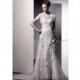 Enzoani Bridal - Estella - Elegant Wedding Dresses