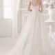 Luna novias 8S101 LACH -  Designer Wedding Dresses