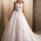 Maggie Sottero Wedding Belts - Style Cora FB12813 - Formal Day Dresses