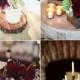 50  Refined Burgundy And Marsala Wedding Ideas For Fall Brides