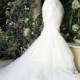 Wedding Dress Inspiration - Leah Da Gloria