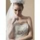 Alfred Sung Bridal Spring 2014 - Style 6934 - Elegant Wedding Dresses