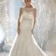 Mori Lee Wedding Dresses - Style 1957 - Formal Day Dresses