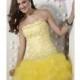 Riva Designs L818 Dress - Brand Prom Dresses