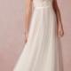 BHLDN 33158643 Size 4 Wedding Dress