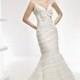 La Sposa By Pronovias - Style Linda - Junoesque Wedding Dresses