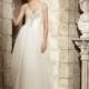 Mori Lee Blu - Style 5374 - Junoesque Wedding Dresses