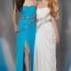 Shimmer - Style 59828 - Formal Day Dresses