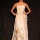 Maxi eco Wedding Dress - Hand-made Beautiful Dresses