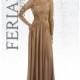 Feriani 26153 - Charming Wedding Party Dresses