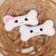 Cute Bone Dog Christmas Decorations Gift For Dog Lover Christmas Gifts For Kids Dog Party Favours Puppy Party Decorations Bone Puppy Shower