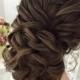 The Best Hairstyles To Inspire Your Big Day ‘Do
