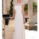 DaVinci - F7008 - Stunning Cheap Wedding Dresses