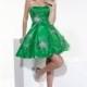 Apple Hannah S 27661 - Ball Gowns Dress - Customize Your Prom Dress