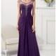 VM Collection 71122 - Charming Wedding Party Dresses