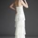 Mignon Bridal- Style- MB106 - Elegant Wedding Dresses