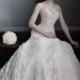Style 999 -  Designer Wedding Dresses