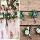 2017 Spring Wedding Color And Ideas