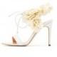 Wedding & Bridal Shoes - Latest Styles (BridesMagazine.co.uk)