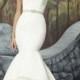Wedding Dress Inspiration - Photo: Justin Alexander Bridal