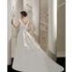 Vestido de novia de Gelen Modelo 3120e - 2014 Princesa Con mangas Vestido - Tienda nupcial con estilo del cordón