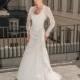 Aurye Mariages, Monet - Superbes robes de mariée pas cher 
