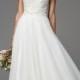 Willowby Locket Beaded Tulle A-Line Gown (In Stores Only) 