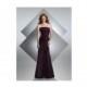 Bari Jay Bridesmaid Dress Style No. 211 - Brand Wedding Dresses